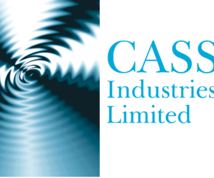 CASS Industries Ltd