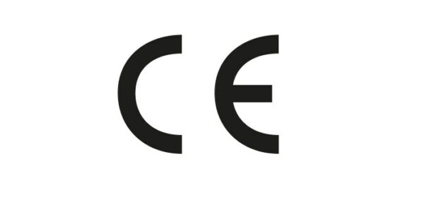 CE Declaration of Conformity Template