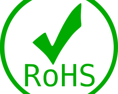 RoHS Directive Compliance